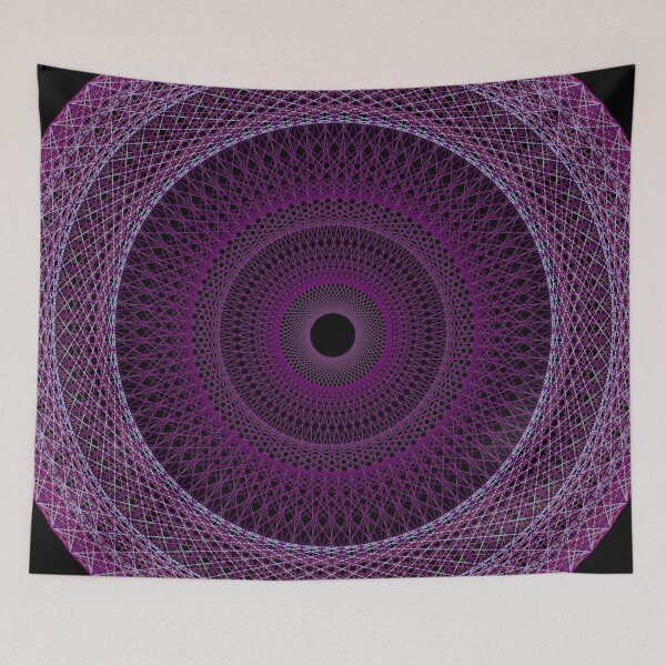 Item preview, Mandala Pattern 3 [11604-P1P5P6P2P3P4-BB] designed and sold by LottMultimedia.