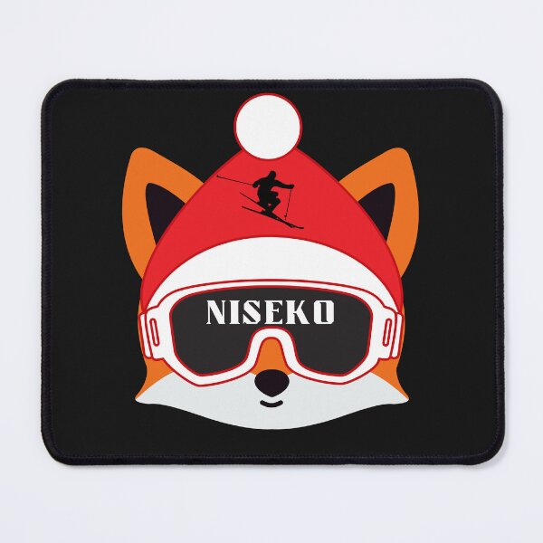 Item preview, Niseko Ski Resort - Hokkaido Japan designed and sold by dwangarts.