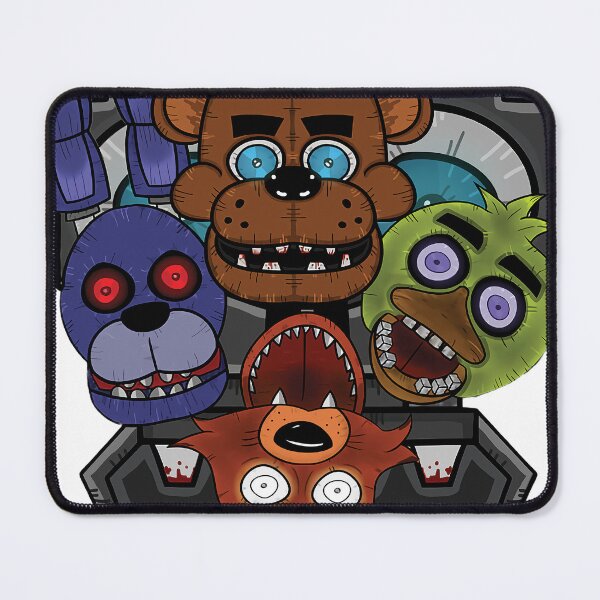 Item preview, Five Nights at Freddy's designed and sold by gonaldtar.