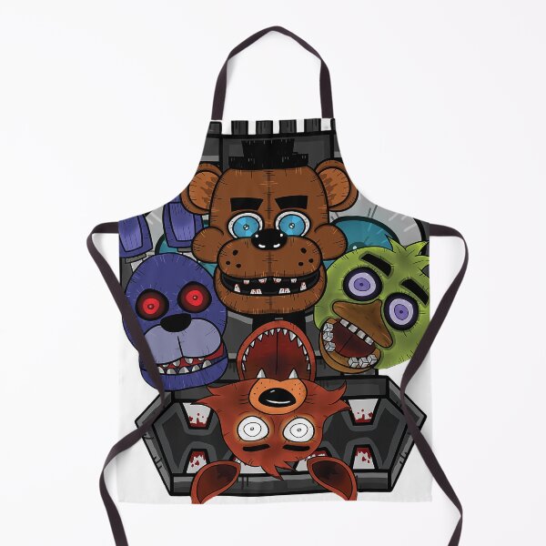 Item preview, Five Nights at Freddy's designed and sold by gonaldtar.