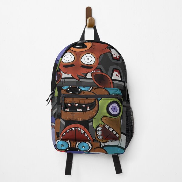 Item preview, Five Nights at Freddy's designed and sold by gonaldtar.