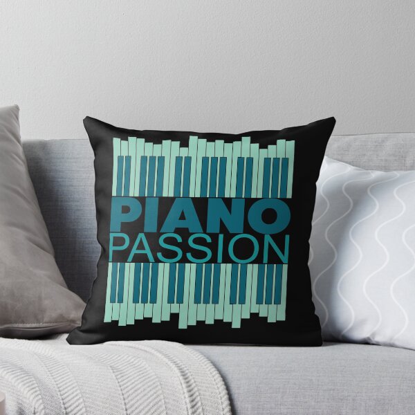 Item preview, Piano Passion, Piano’s key with vintage colors and texture designed and sold by CJansuebsri.