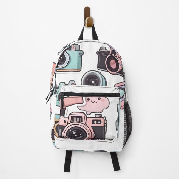 Item preview, cute film camera designed and sold by LaongfongDesign.