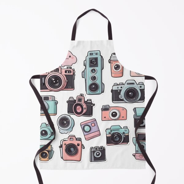 Item preview, cute film camera designed and sold by LaongfongDesign.