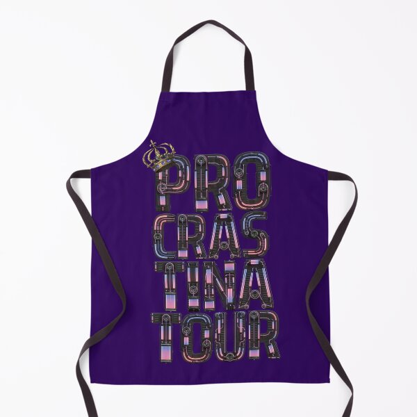 Item preview, Futuristic Procrastinatour designed and sold by webgrrl.