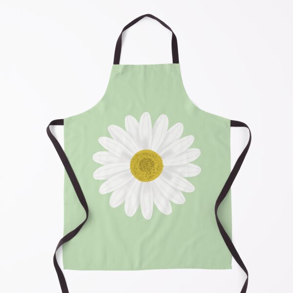 Item preview, White Daisy Flower designed and sold by jvcoart.