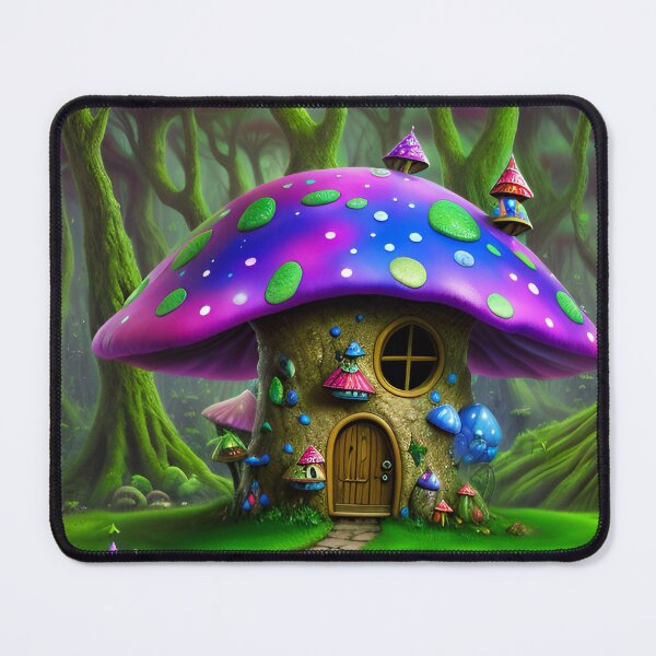 Item preview, Fairy hideaway  designed and sold by Glenbobagins.