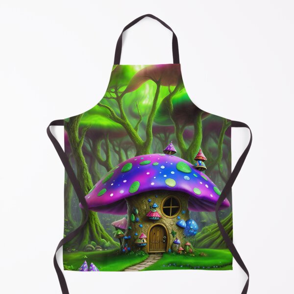 Item preview, Fairy hideaway designed and sold by Glenbobagins.