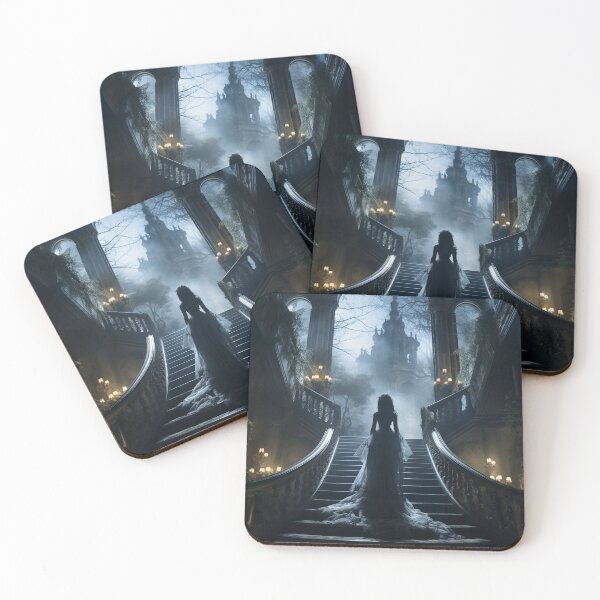 Item preview, Echoes of Forgotten Majesty designed and sold by ArtGetGallery.