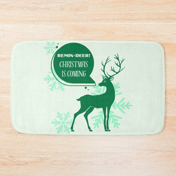 Item preview, Remin-deer (Variant: 2) |  designed and sold by Yehoshua Creatives.