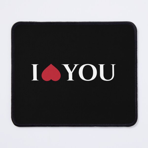Item preview, I hate You, I love You designed and sold by Ai-TOUCH.