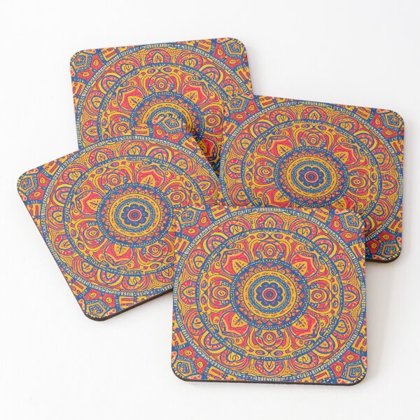 Item preview, Authentic Abstraction Weave designed and sold by GrinGalore.