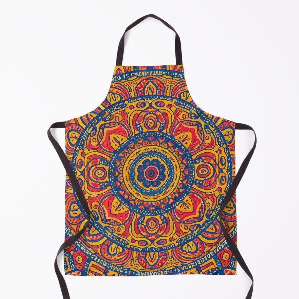 Item preview, Authentic Abstraction Weave designed and sold by GrinGalore.