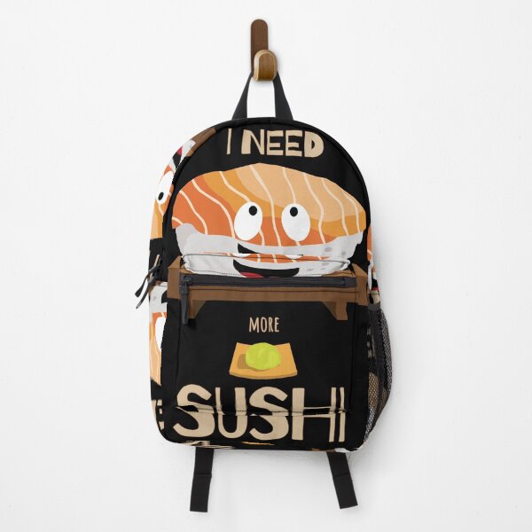 Item preview, Vintage Sushi Roll designed and sold by KewaleeTee.