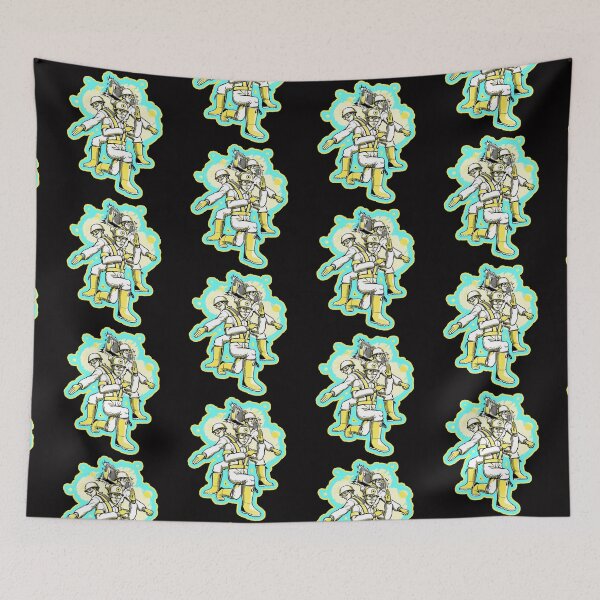 Item preview, intergalactic planetary designed and sold by Ratatatts.