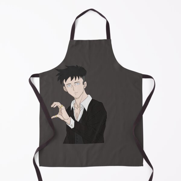Item preview, Mob Boss and his gf- hades 2/2 (dark grey) designed and sold by Chaoticzarts.