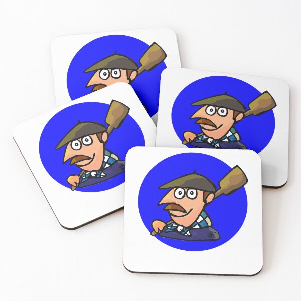 Item preview, BARRELS FISHERMAN designed and sold by camyss23.