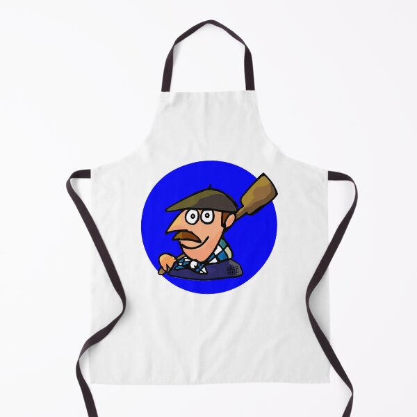 Item preview, BARRELS FISHERMAN designed and sold by camyss23.