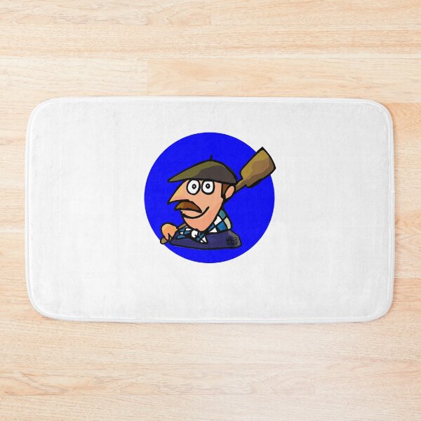 Item preview, BARRELS FISHERMAN designed and sold by camyss23.