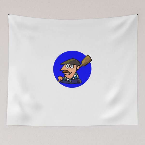 Item preview, BARRELS FISHERMAN designed and sold by camyss23.