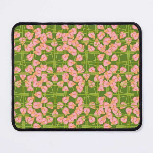 Item preview, Floating Petals Co-oordinates [1] designed and sold by Carina Parry Studios.