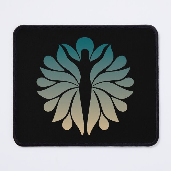 Item preview, yoga lover design - yogini designed and sold by zoldi.