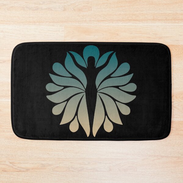 Item preview, yoga lover design - yogini designed and sold by zoldi.