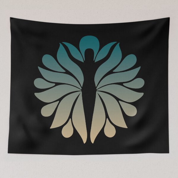 Item preview, yoga lover design - yogini designed and sold by zoldi.