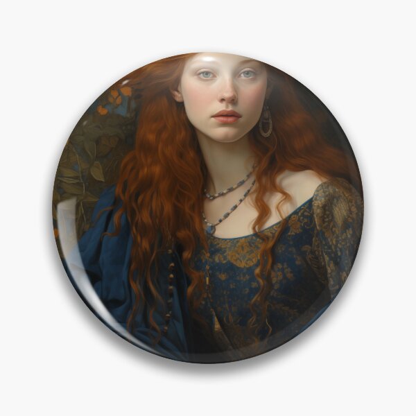 Item preview, Azure Reverie designed and sold by ArtGetGallery.