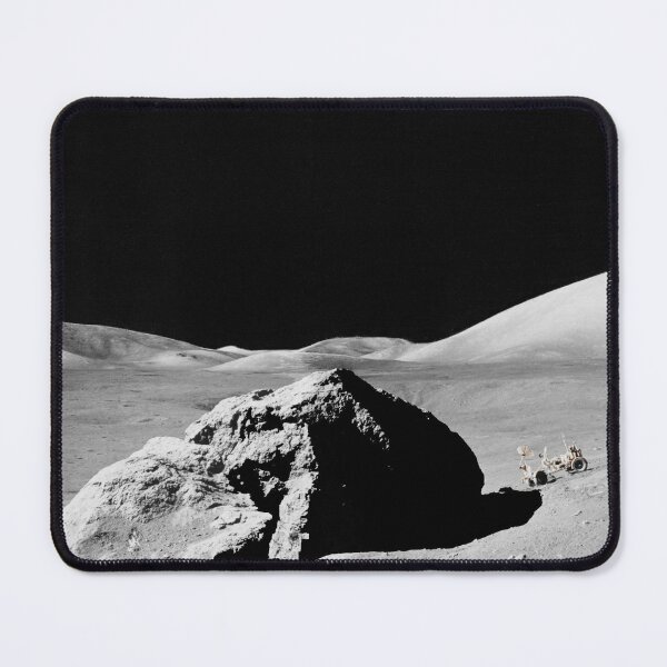 Item preview, Lunar Surface designed and sold by themaeins.