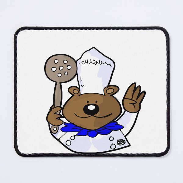 Item preview, DIRECTOR BEAR designed and sold by camyss23.