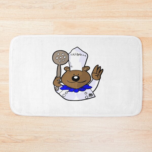 Item preview, DIRECTOR BEAR designed and sold by camyss23.