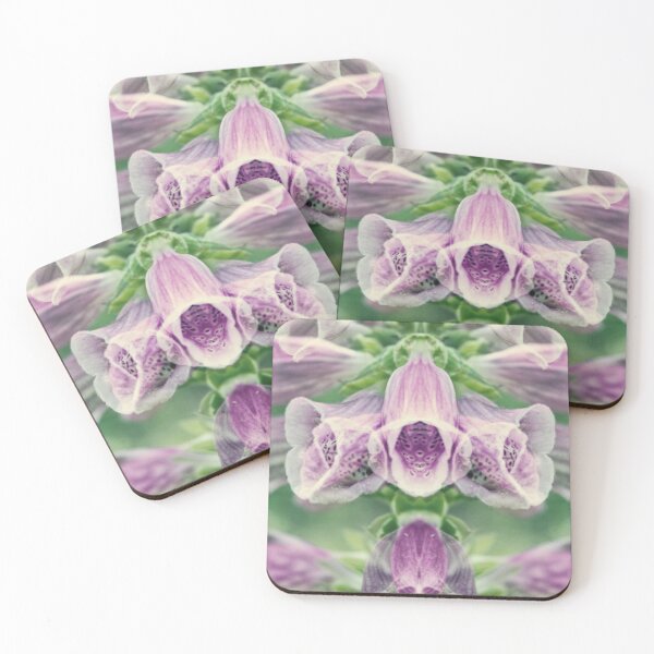 Item preview, Digitalis purpurea designed and sold by n-dee-s.