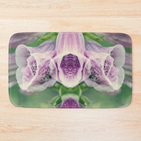 Item preview, Digitalis purpurea designed and sold by n-dee-s.