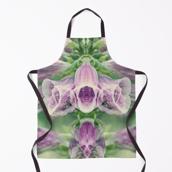 Item preview, Digitalis purpurea designed and sold by n-dee-s.