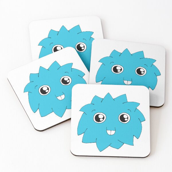 Item preview, Happy Monster designed and sold by liriexx.