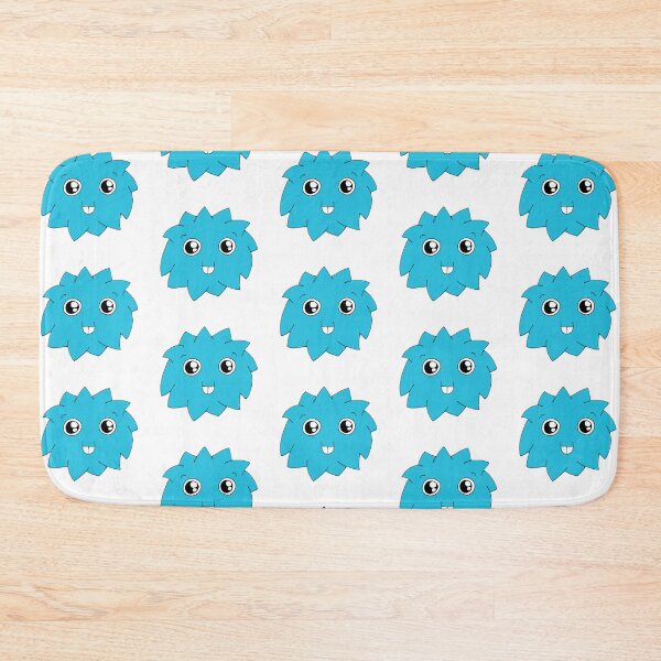 Item preview, Happy Monster designed and sold by liriexx.