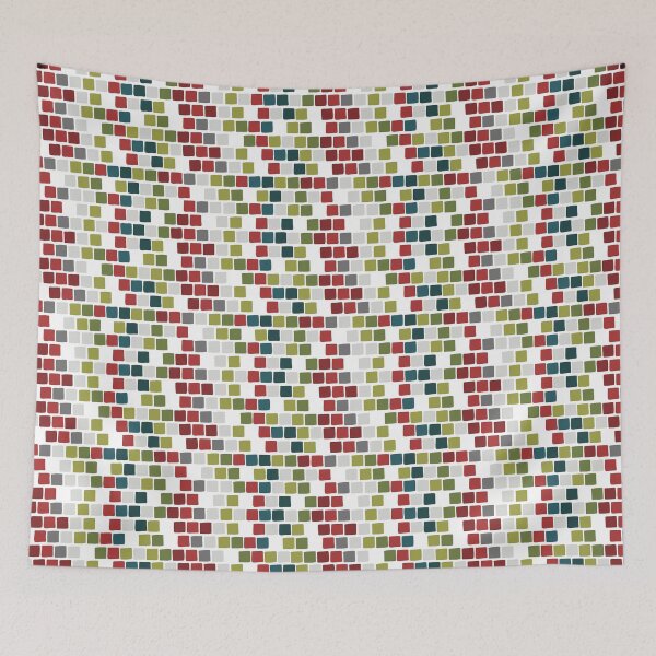 Item preview, Azulejo divertido designed and sold by MoshitoDesigns.