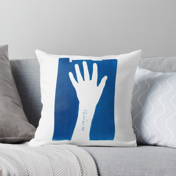 Item preview, No Regerts designed and sold by William Debois.