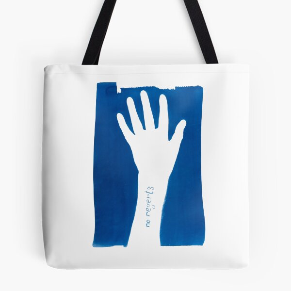 Item preview, No Regerts designed and sold by William Debois.