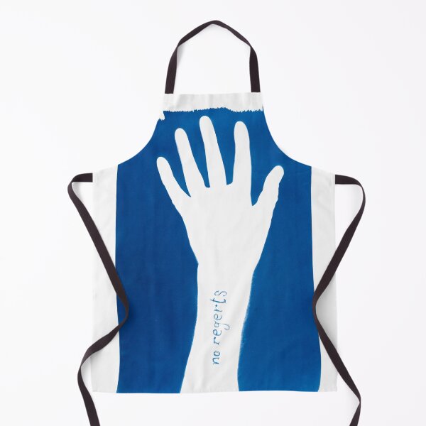 Item preview, No Regerts designed and sold by William Debois.