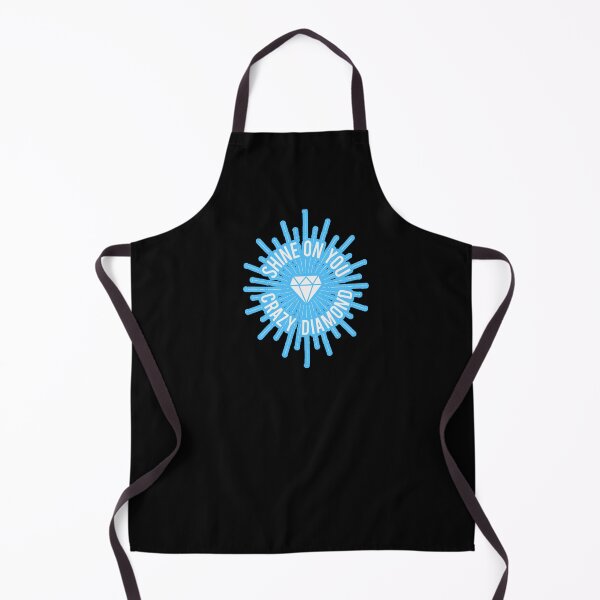 Item preview, shine on you crazy diamond designed and sold by Ratatatts.