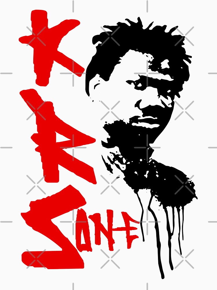 KRS1 by knightink