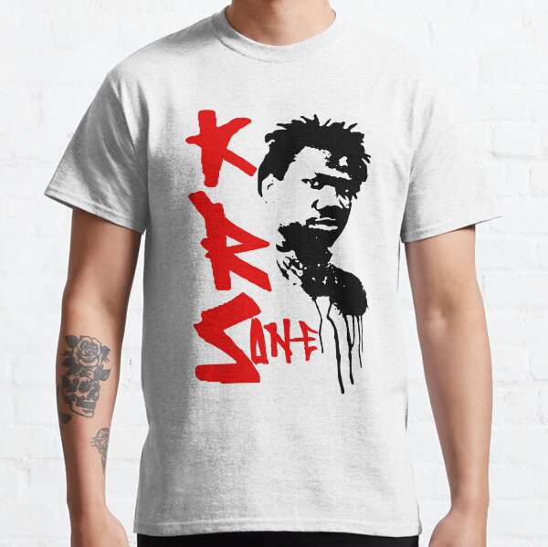 KRS1 Classic T-Shirt