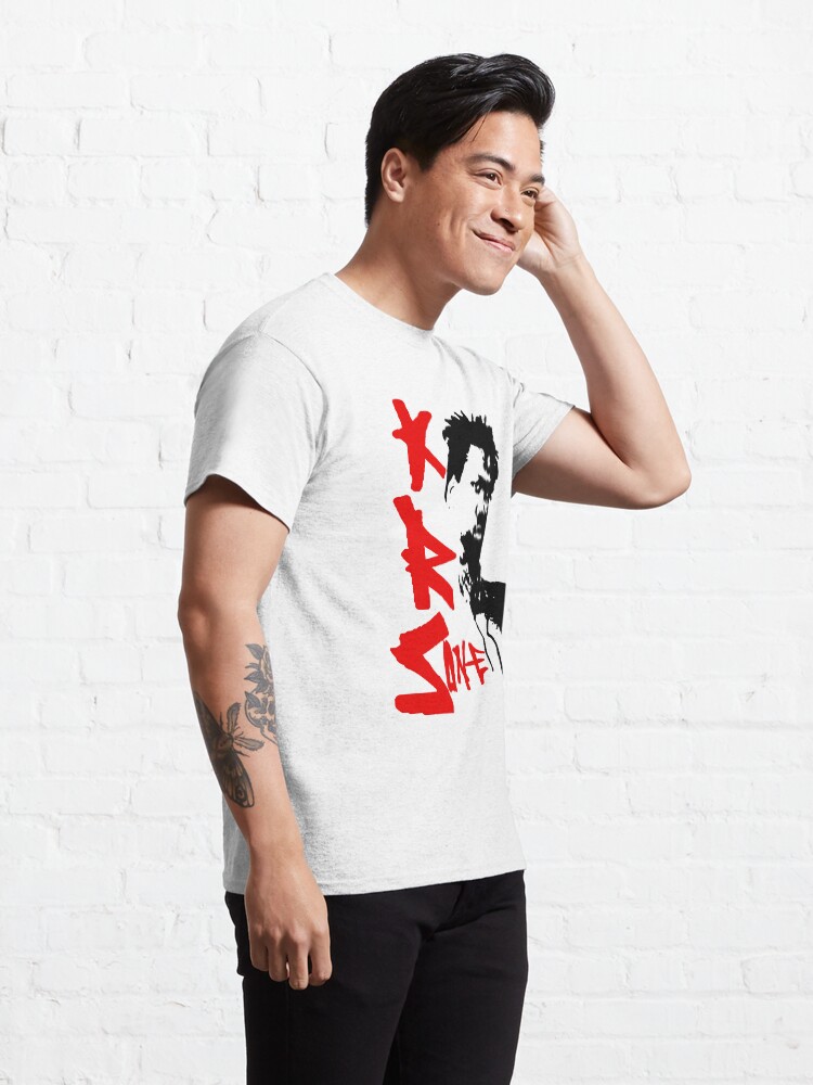 Alternate view of KRS1 Classic T-Shirt