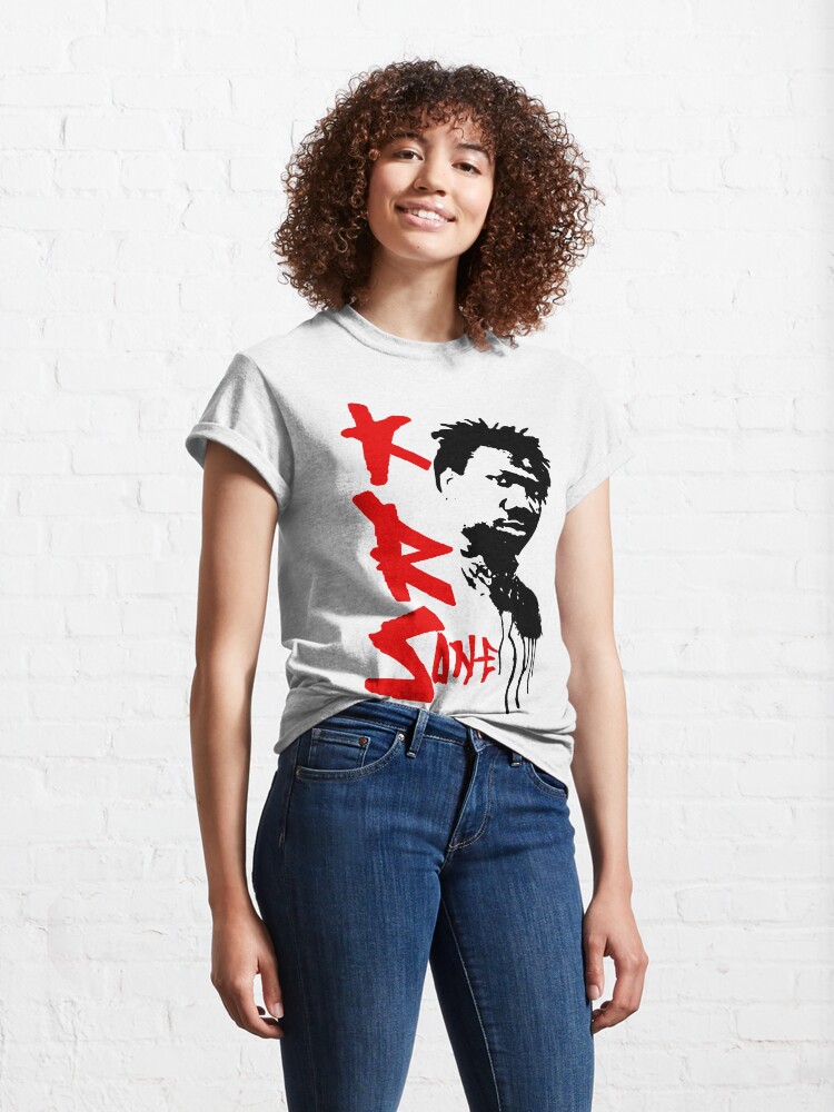Alternate view of KRS1 Classic T-Shirt