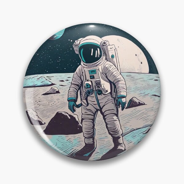 Item preview, Galactic Explorer designed and sold by ketanmanve.