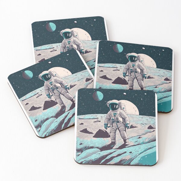 Item preview, Galactic Explorer designed and sold by ketanmanve.