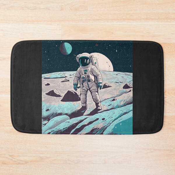 Item preview, Galactic Explorer designed and sold by ketanmanve.