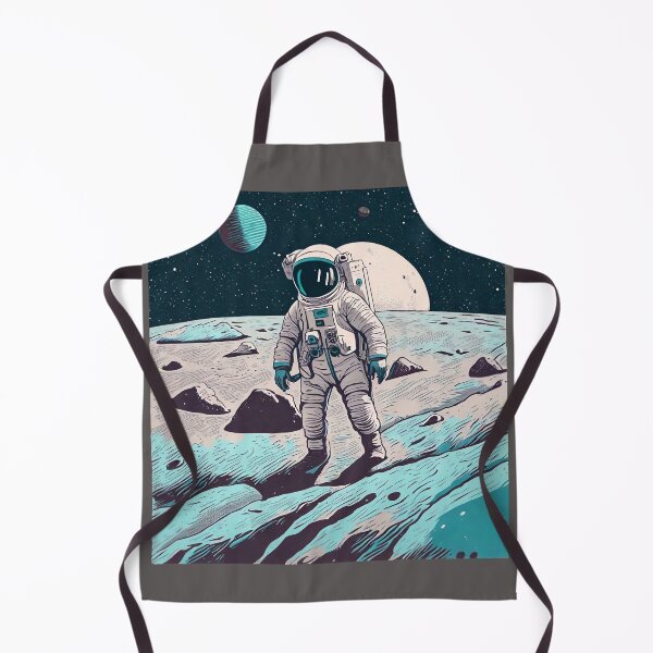 Item preview, Galactic Explorer designed and sold by ketanmanve.